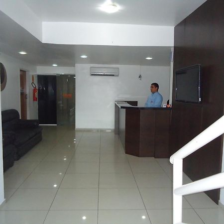 Hotel Pio Teresina Bagian luar foto