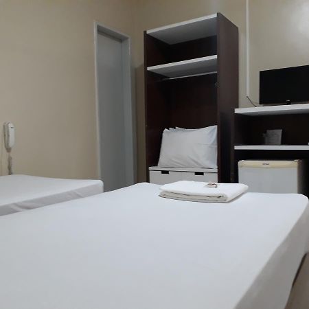 Hotel Pio Teresina Bagian luar foto