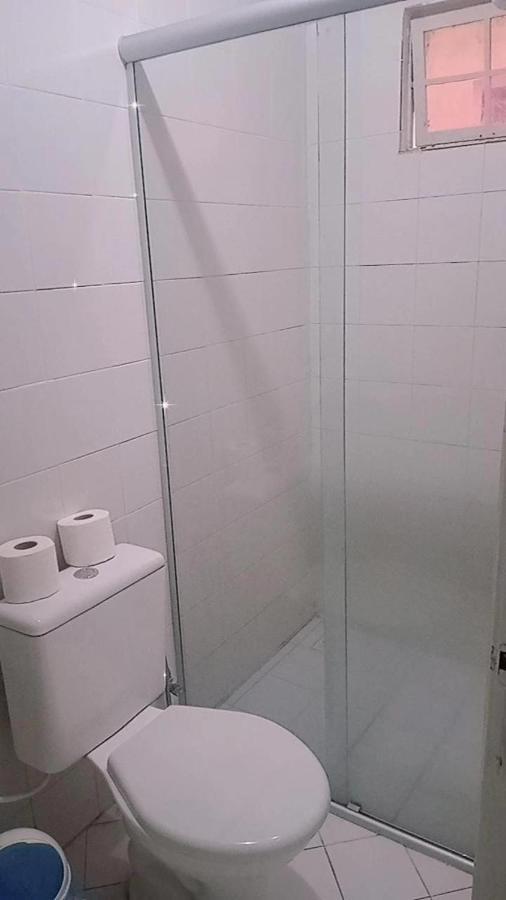 Hotel Pio Teresina Bagian luar foto