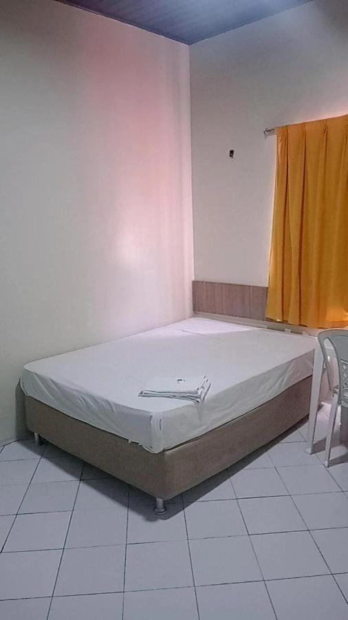 Hotel Pio Teresina Bagian luar foto