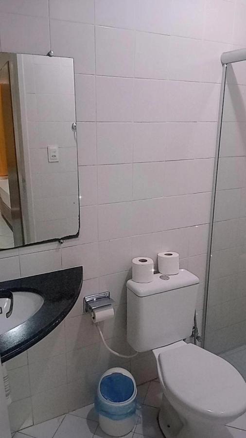 Hotel Pio Teresina Bagian luar foto