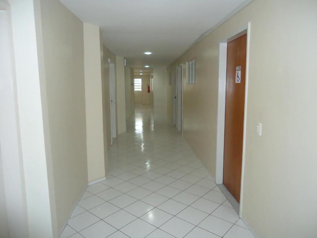 Hotel Pio Teresina Bagian luar foto