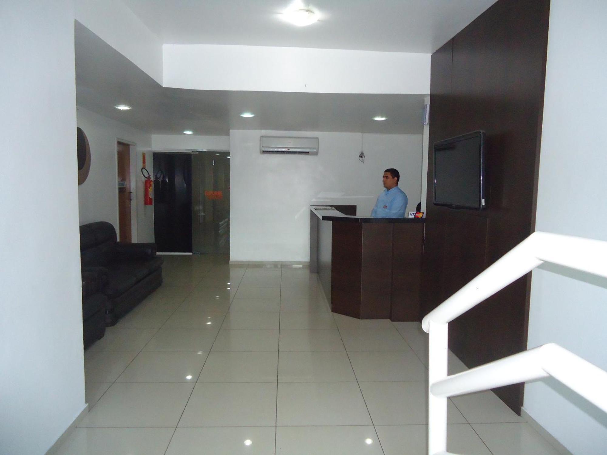Hotel Pio Teresina Bagian luar foto