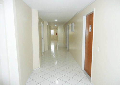 Hotel Pio Teresina Bagian luar foto