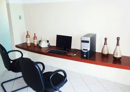 Hotel Pio Teresina Bagian luar foto