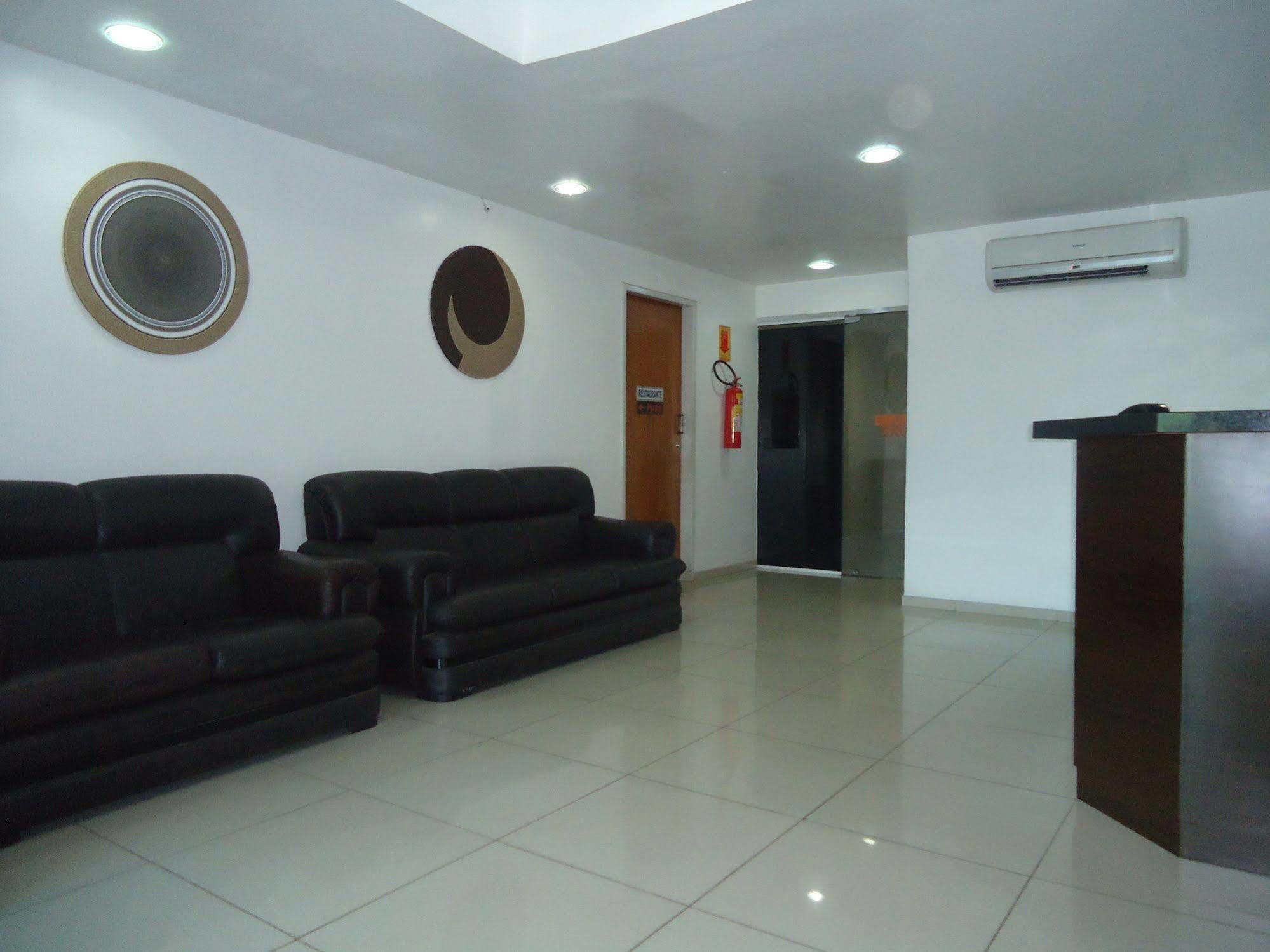 Hotel Pio Teresina Bagian luar foto
