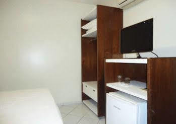 Hotel Pio Teresina Bagian luar foto